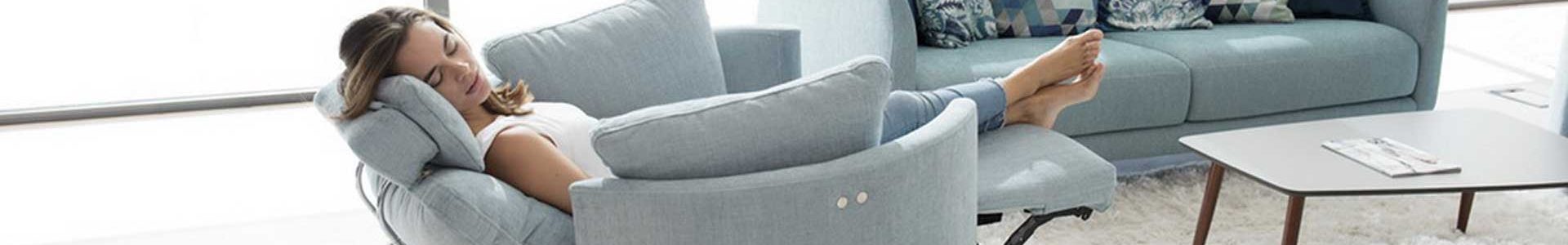 Fauteuils canapés Relaxation Story