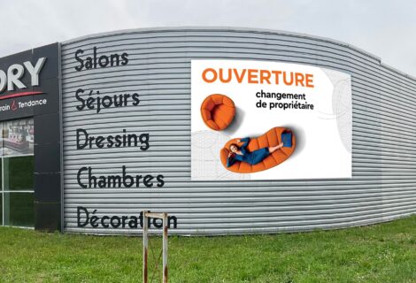 Story La Rochelle - Mobilier contemporain et tendance