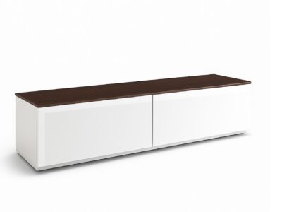 Meuble TV Verre Laqué - Story