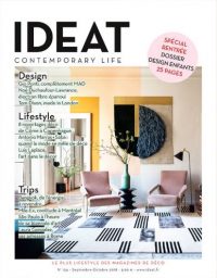 Magazine ideat septembre octobre 2018