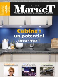 Journal market septembre 2018