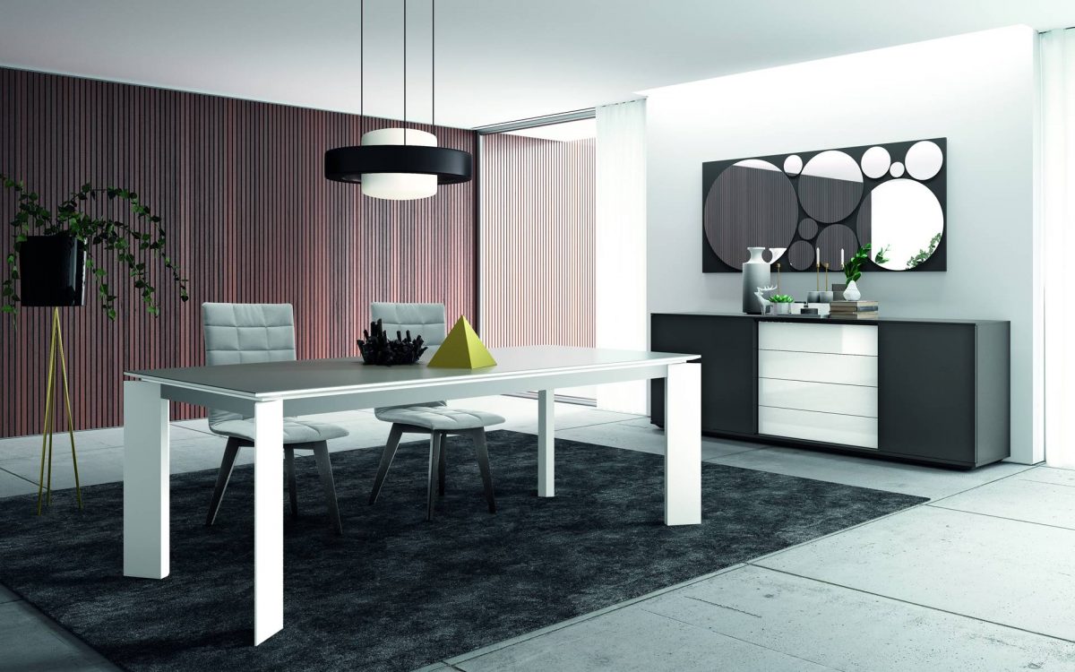 Table Personnalisable Story