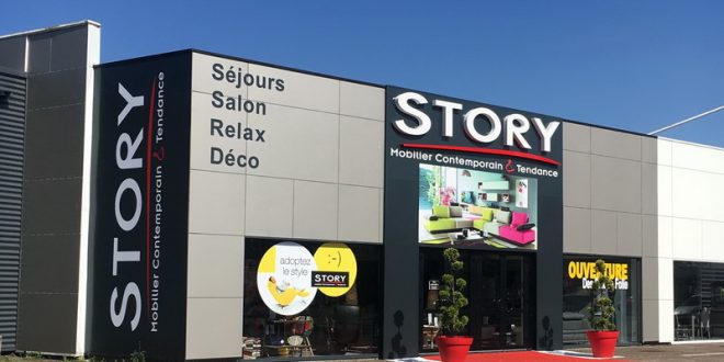 Magasin De Meuble Metz