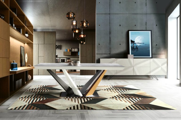 Quel est votre distributeur de mobilier design et contemporain à rennes