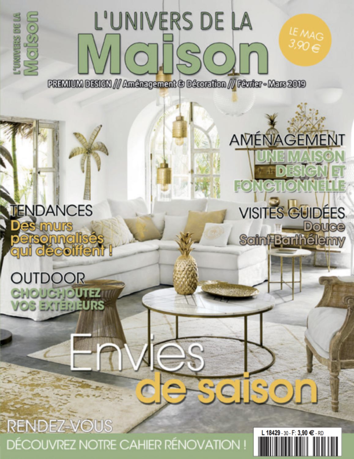STORY La presse en parle