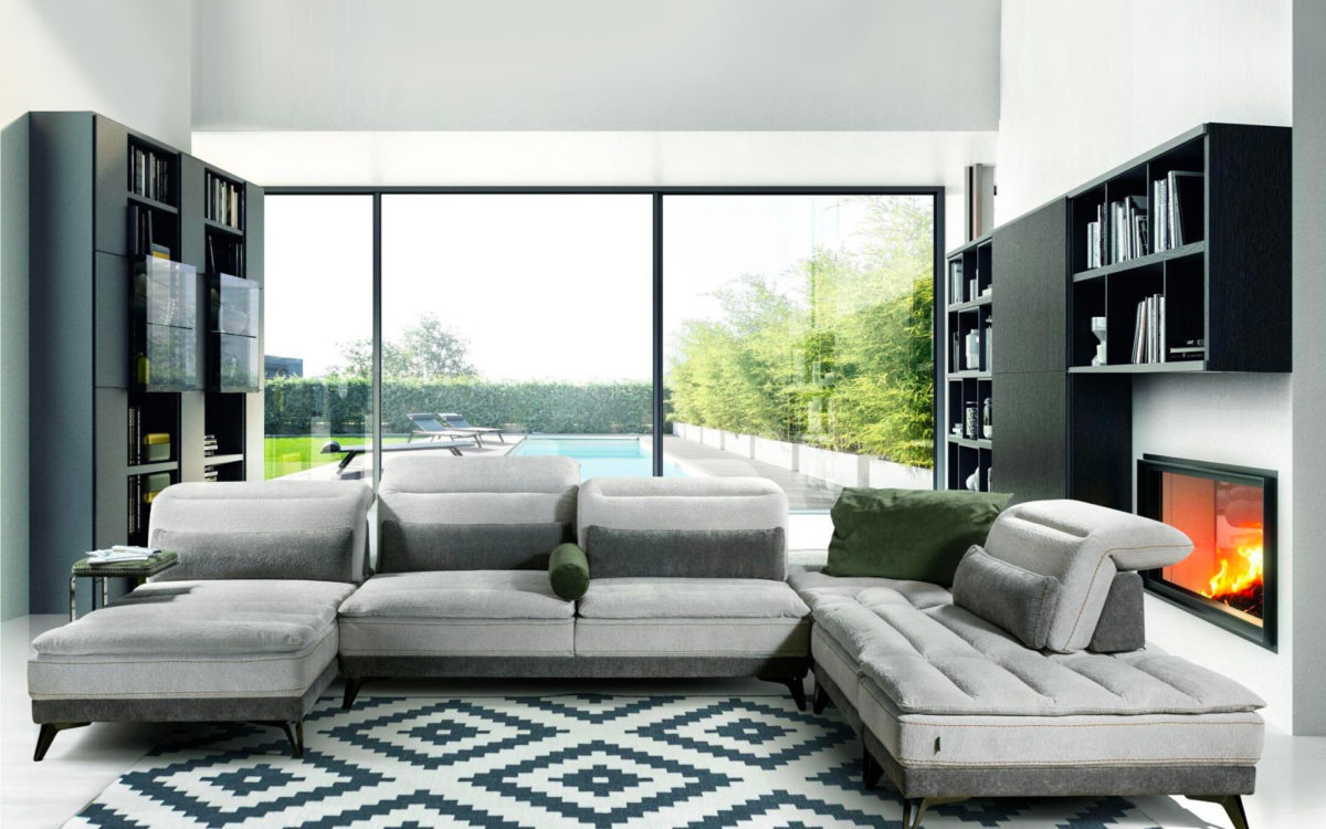 canape dossier amovible