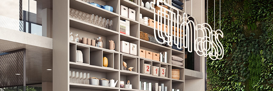 Boutiques ameublement pro STORY