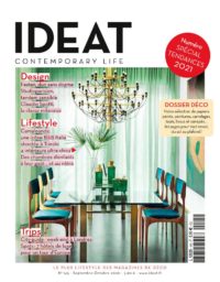 Magazine IDEAT septembre 2020