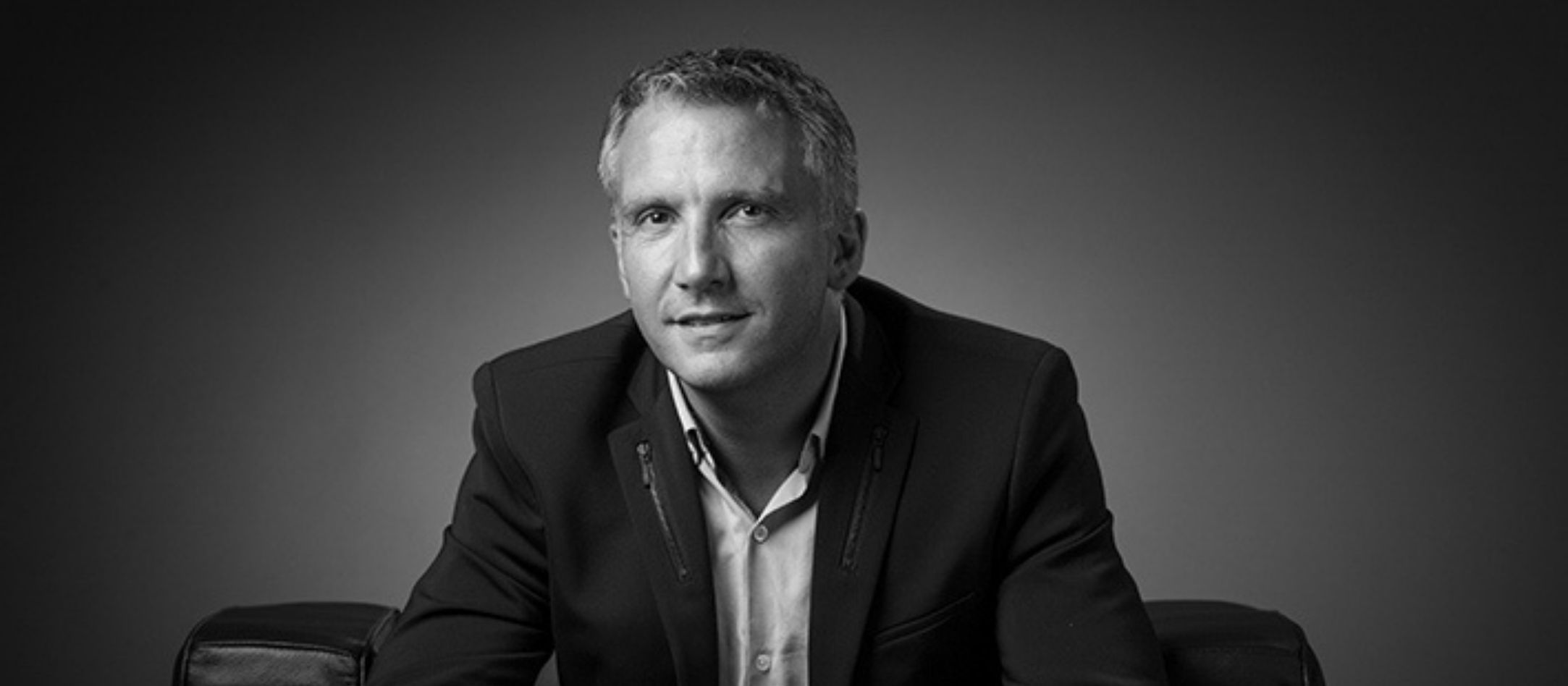 Xavier Rondeau, PDG de STORY France