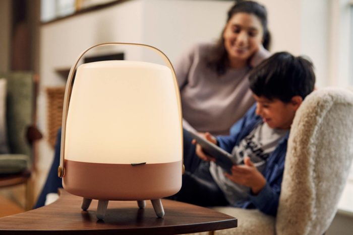Lampe connectée STORY Mobilier contemporain et tendance