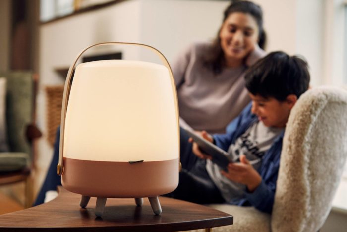 Lampe connectée STORY Mobilier contemporain et tendance