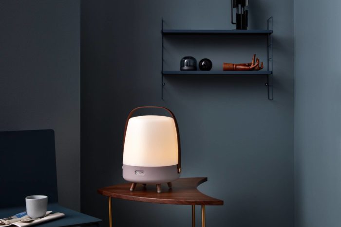 Lampe connectée STORY Mobilier contemporain et tendance