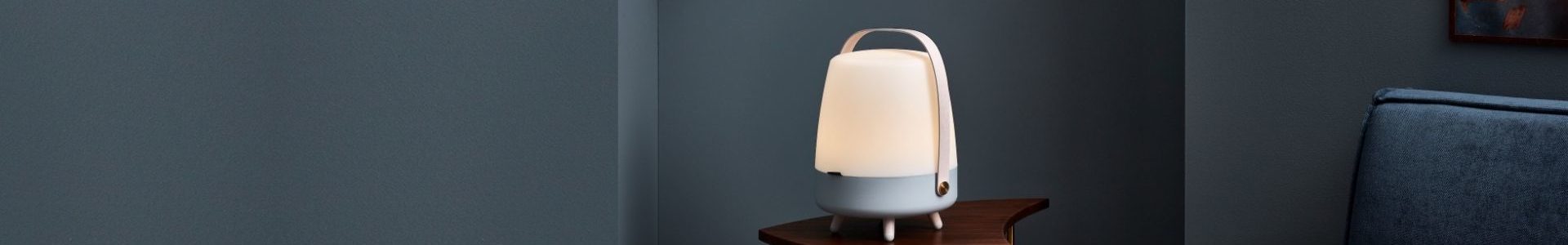 Lampe connectée STORY Mobilier contemporain et tendance