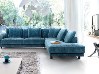 Canapé modulable personalisable - STORY Mobilier contemporain et tendance