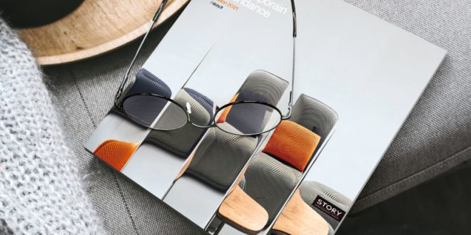 Nouveau catalogue STORY - Mobilier contemporain et tendance