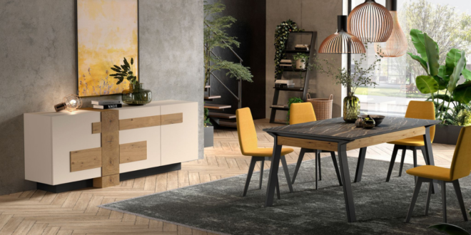 Magasin de meuble Dijon - STORY mobilier contemporain et tendance