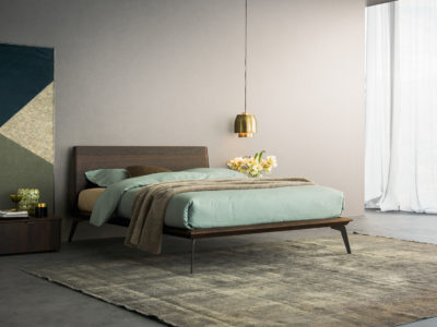 Chambre contemporaine personnalisable - STORY Mobilier contemporain et tendance