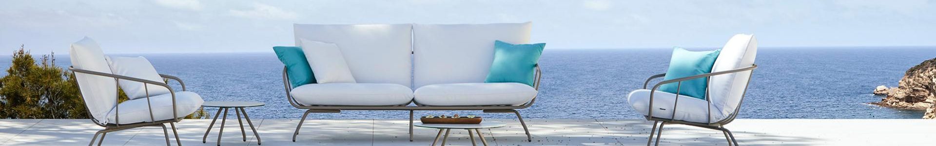 Outdoor STORY Mobilier contemporain et tendance