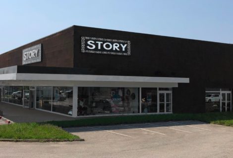 STORY Dijon - Mobilier contemporain et tendance