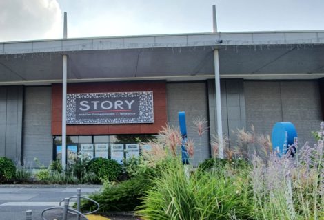 STORY Brest - Mobilier contemporain et tendance