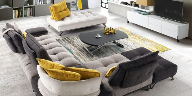 Story Mobilier Contemporain Et Tendance Salons Sejours Chambres