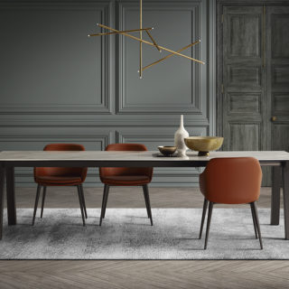 Story Tables et Chaises mobilier contemporain et tendance