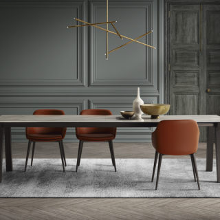 Story Tables et Chaises mobilier contemporain et tendance