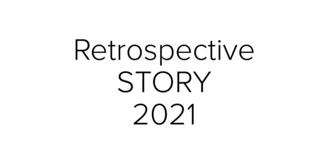 Rétrospective STORY 2021