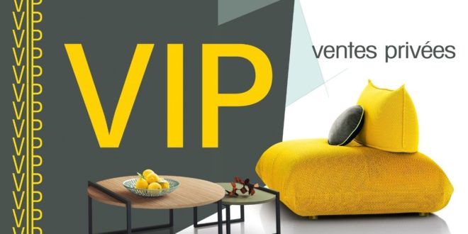 Ventes Privées STORY Mobilier contemporain et tendance