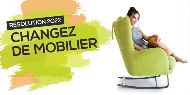 Opération reprise STORY Mobilier contemporain et tendance