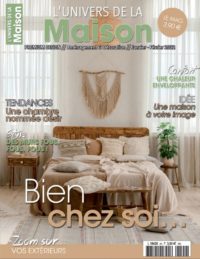 univers maison article story