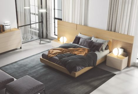 Chambre composable Story - Mobilier contemporain et tendance