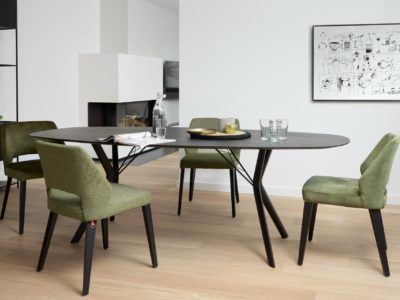 Séjours Tables et chaises contemporains - Story