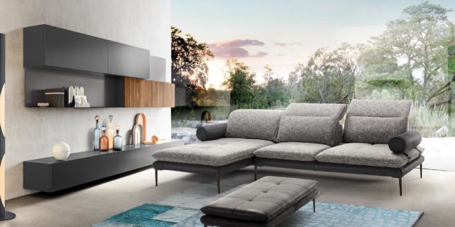 Story, mobilier contemporain et tendance, salons, séjours, chambres..