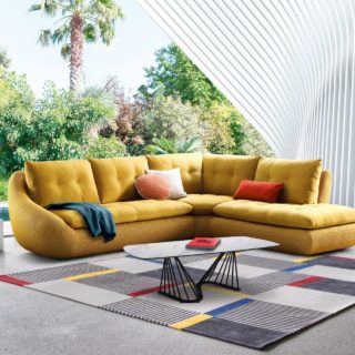 Salons, canapés, fauteuils - Story