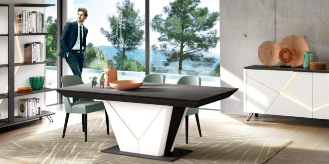 Story, mobilier contemporain et tendance, salons, séjours, chambres..