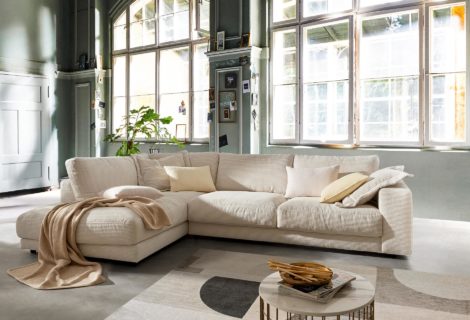 Story, mobilier contemporain et tendance, salons, séjours, chambres..