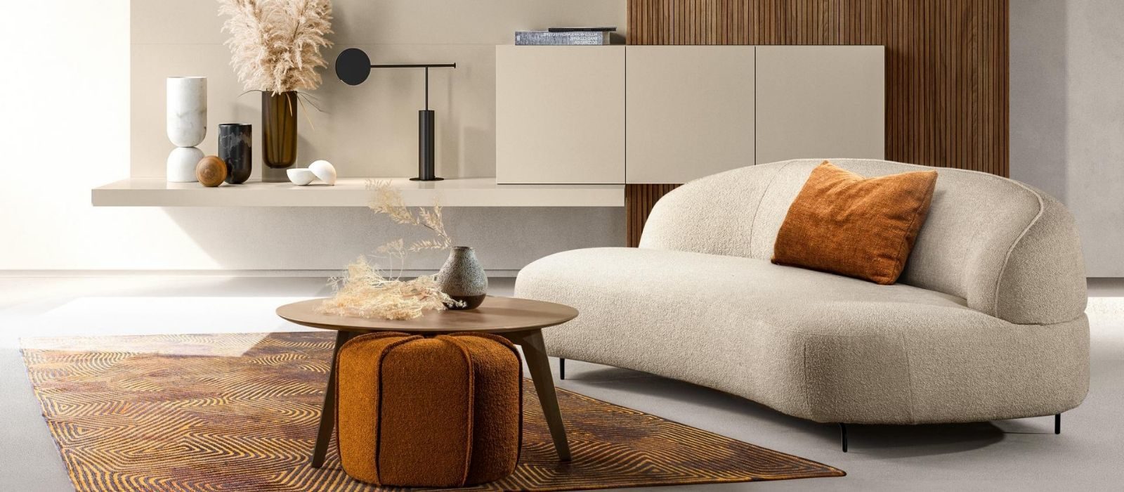 Story, mobilier contemporain et tendance, salons, séjours, chambres..