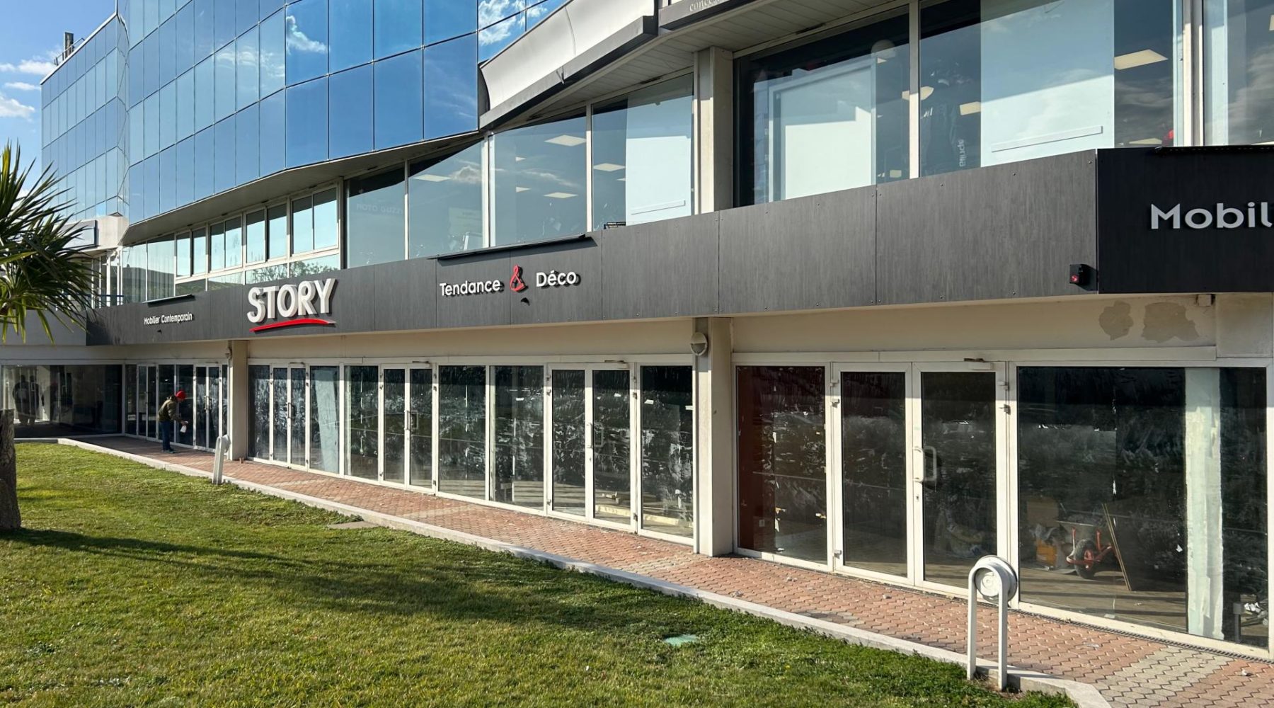 STORY Nice, mobilier contemporain et tendance