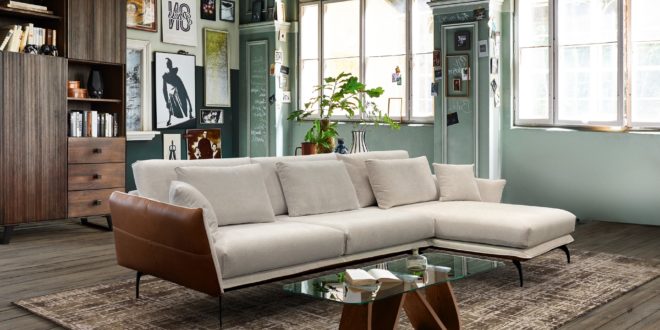 Story, mobilier contemporain et tendance