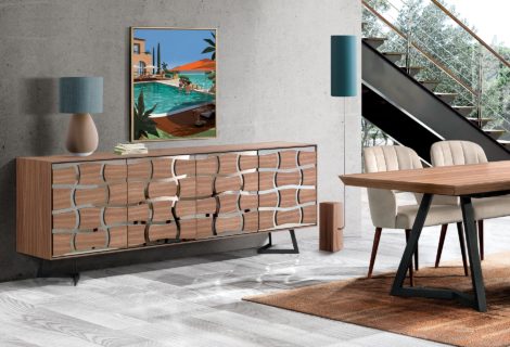 Story, mobilier contemporain et tendance