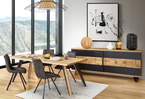 Story, mobilier contemporain et tendance