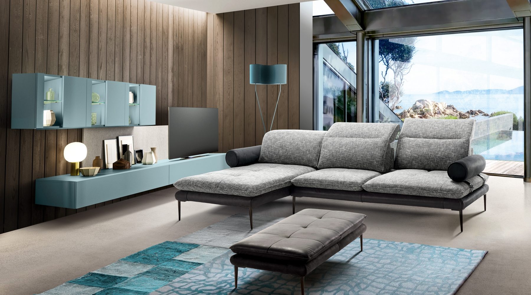 Story - Mobilier contemporain et tendance