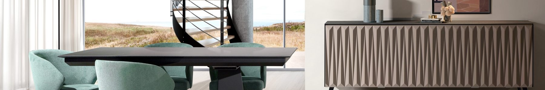 Story - Mobilier contemporain et tendance