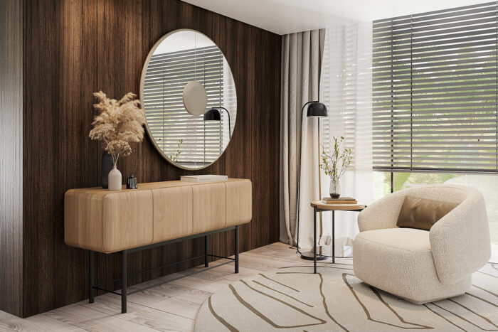 Séjour Rocco - Story mobilier contemporain et tendance