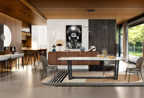 Séjour Rocco - Story mobilier contemporain et tendance