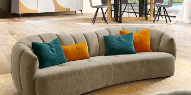 Story, mobilier contemporain et tendance