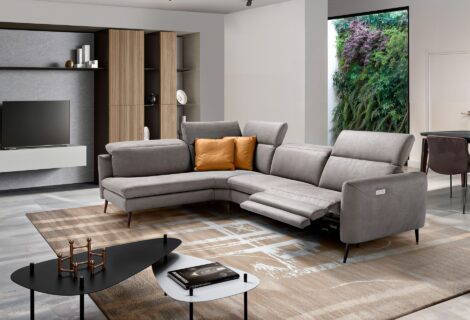 Canapé Dusk - Story mobilier contemporain et tendance