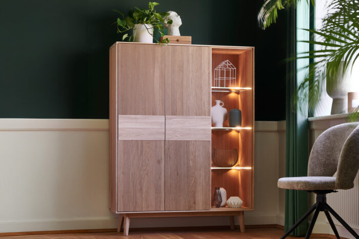 Séjour Edinburgh Story Mobilier Contemporain Et Tendance