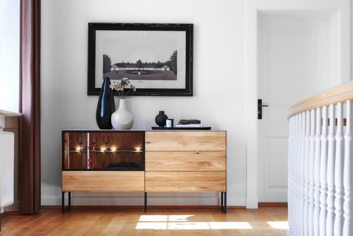 Séjour Edinburgh Story Mobilier Contemporain Et Tendance